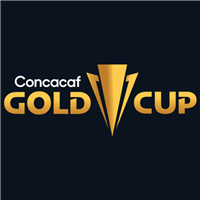 2023 CONCACAF Gold Cup - Semi-finals Logo
