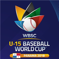 2018 U-15 Baseball World Cup