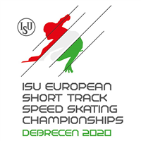 2020 European Short Track Speed Skating Championships