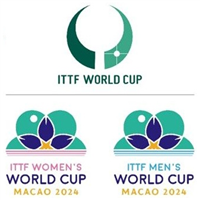 2024 World Table Tennis Cup Finals Logo