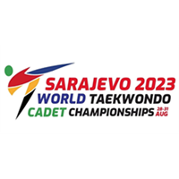 2023 World Cadet Wrestling Championships - Wikipedia