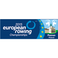 2015 European Rowing Championships