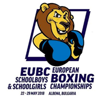 2018 European Schoolboys and Schoolgirls Boxing Championships