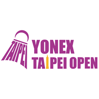 2026 BWF Badminton World Tour - Taipei Open