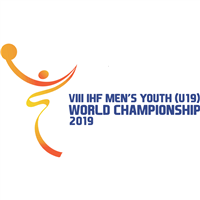 2019 World Men's Youth Handball Championship