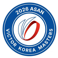 2026 BWF Badminton World Tour - Korea Masters