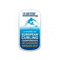 2019 European Curling Championships