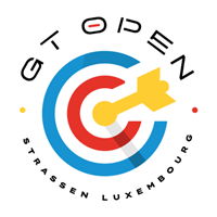 2026 Archery Indoor World Series Logo