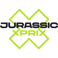 2021 Extreme E Championship - Jurassic X-Prix Logo