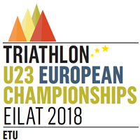 2018 Triathlon European Championships