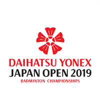 2019 BWF Badminton World Tour - Japan Open