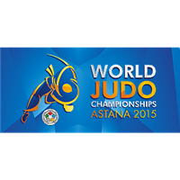2015 World Judo Championships