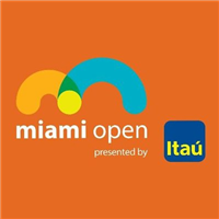 2022 ATP Tour - Miami Open Logo