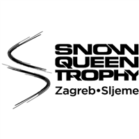 2021 FIS Alpine Skiing World Cup - Women Logo