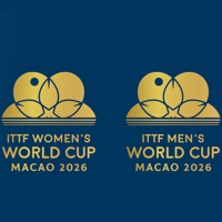 2026 World Table Tennis Cup Finals