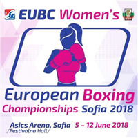 2018 European Women's Boxing Championships