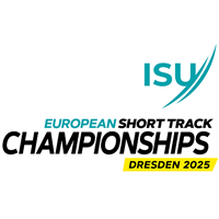 2025 European Short Track Speed Skating Championships