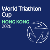 2026 Triathlon World Cup