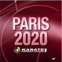 2020 Karate 1 Premier League