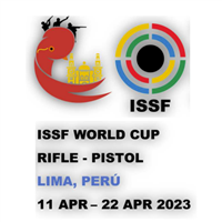 2023 ISSF Shooting World Cup - Rifle / Pistol