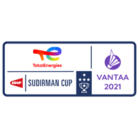 2021 sudirman cup Badminton