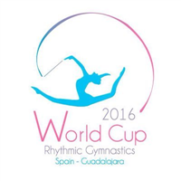 2016 Rhythmic Gymnastics World Cup