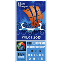2015 FIBA U18 EuroBasket