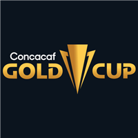 2021 CONCACAF Gold Cup - Quarter-finals Logo