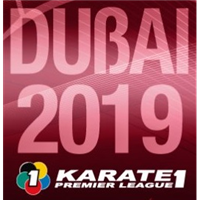 2019 Karate 1 Premier League