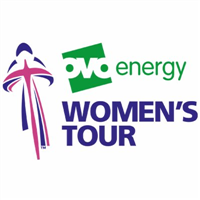 2018 UCI Cycling Women's World Tour - OVO Energy Women's Tour