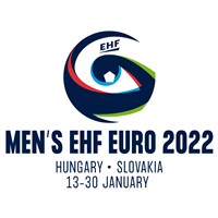 2022 European Men