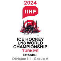 2024 Ice Hockey U18 World Championship - Division III A