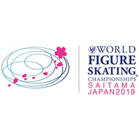 2019 World Figure Skating Championships