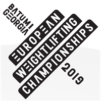 2019 European Weightlifting Championships