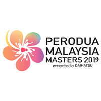 2019 BWF Badminton World Tour - Malaysia Masters
