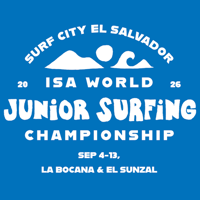 2026 World Junior Surfing Championship