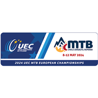 2024 European Mountain Bike Championships