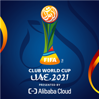 2021 FIFA Club World Cup Logo