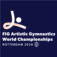 2026 World Artistic Gymnastics Championships