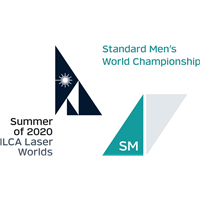 2020 Laser Sailing World Championships - Men's Standard