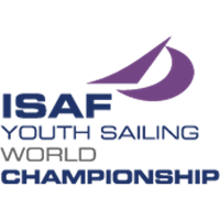 2015 Youth Sailing World Championships