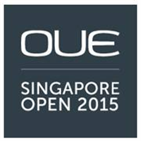 2015 BWF Badminton World Tour