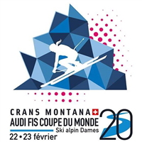 2020 FIS Alpine Skiing World Cup - Women
