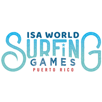2024 World Surfing Games
