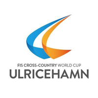 2021 FIS Cross Country World Cup Logo