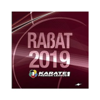 2019 Karate 1 Premier League