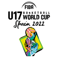2022 FIBA U17 World Basketball Championship