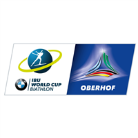 2021 Biathlon World Cup Logo