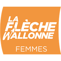 2024 UCI Cycling Women's World Tour - La Flèche Wallonne Féminine
