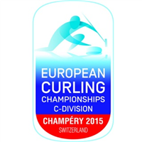 2015 European Curling Championships - Division C
